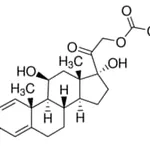 Merck PREDNISOLONE 21-ACETATE