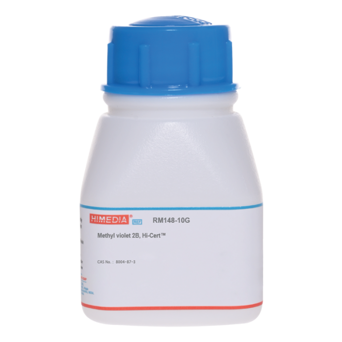 Himedia Methyl violet 2B, Hi-Cert