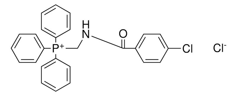 Merck ((4-CHLORO-BENZOYLAMINO)-METHYL-