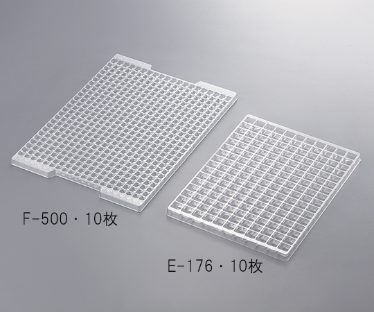 AS ONE Tray for Container, 컨테이너용 트레이