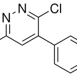 Merck 3-CHLORO-6-METHYL-4-PHENYLPYRIDAZ-