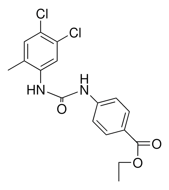 Merck ETHYL 4-(4,5-DICHLORO-2-METHYL - 50 MG&