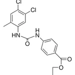 Merck ETHYL 4-(4,5-DICHLORO-2-METHYL - 50 MG&