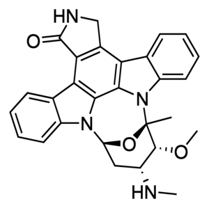 Merck STAUROSPORINE FROM STREPTOMYCES SP.