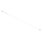 Waters Tubing Assembly, SS .062 x .005 x 24.0