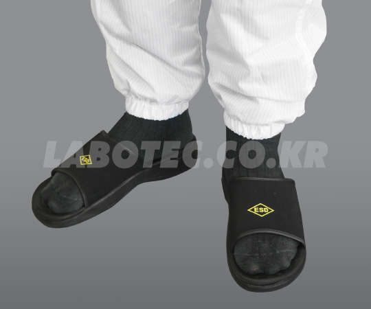 AS ONE ESD SLIPPERS, ESD슬리퍼