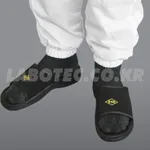 AS ONE ESD SLIPPERS, ESD슬리퍼