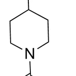 Merck 1-(Cyclopropylcarbonyl)-4-piperidinecarboxylic acid