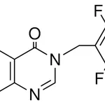 Merck 6-BROMO-3-(2,3,4,5,6-PENTAFLUO - 25 MG&