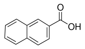 Merck 2-NAPHTHOIC ACID, 98%
