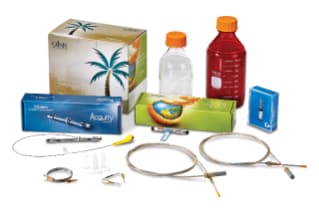Waters PFAS Solution Installation Kit with Oasis WAX 500 mg, 60 µm SPE, Kit 4