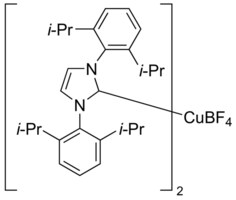 Merck BIS(1,3-BIS(2,6-DIISOPROPYLPHENYL)IMIDA&