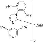 Merck BIS(1,3-BIS(2,6-DIISOPROPYLPHENYL)IMIDA&