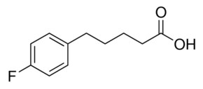 Merck 5-(4-FLUOROPHENYL)VALERIC ACID, 97%