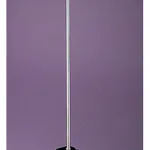 Thermo Fisher Scientific Heavy-Duty Rectangular Cast-Iron Support
