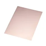 AS ONE Copper Foil, 동박