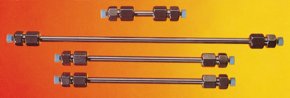 Merck PARTISIL 10 SCX 250 X 4.6MM