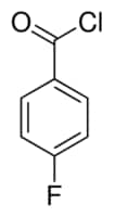 Merck 4-FLUOROBENZOYL CHLORIDE, 98%