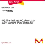 Merck Polyimide