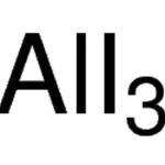 Merck ALUMINUM IODIDE, ANHYDROUS, POWDER, &