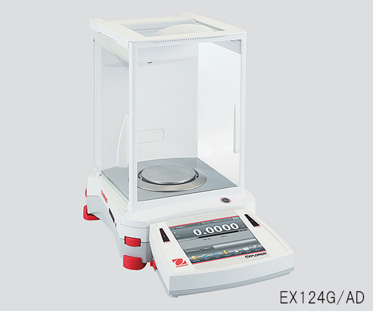 AS ONE Analytical Balance, 분석천칭(방풍문 자동개폐 타입)