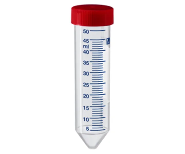 Sarstedt Screw cap tube 50mL