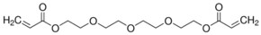 Merck TETRA(ETHYLENE GLYCOL) DIACRYLATE, TECH&