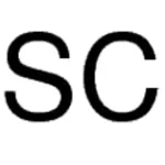 Merck POTASSIUM THIOCYANATE, REAGENTPLUS TM,