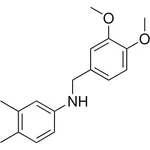 Merck N-VERATRYL-3,4-XYLIDINE-