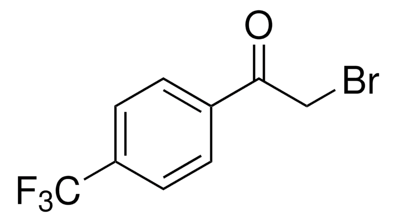 Merck 2-Bromo-4'-(trifluoromethyl)acetophenone