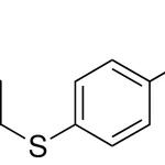 Merck 4-NITROPHENYL M-TOLYL SULFIDE-