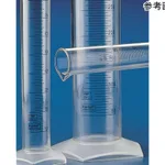 AS ONE PMP Volumetric Cylinder, PMP 메스실린더