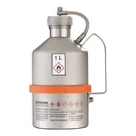 AS ONE UN Stainless Steel Can, UN 스테인리스 스틸 통