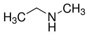 Merck N-ETHYLMETHYLAMINE, 94%