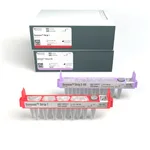 Thermo Fisher Scientific Genexus Library Strips 1 and 2-HD