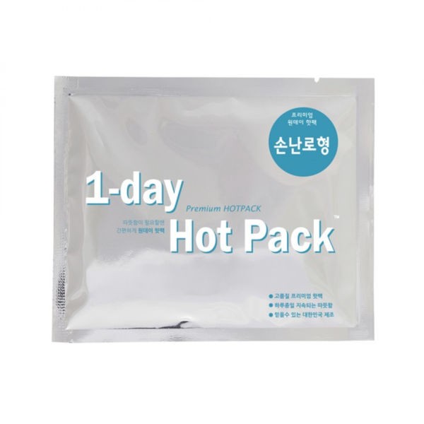OFFICENEX 프리미엄 원데이 핫팩 손난로형(70g*10입)
