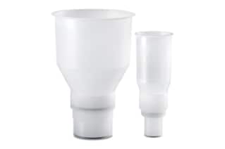 Waters Funnel Assy