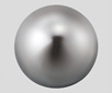 AS ONE Tungsten Carbide Ball(Super Hard Ball), 텅스텐 카바이드 구(초경구)