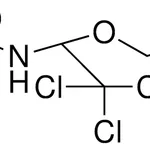 Merck METHYL N-(1-ISOBUTOXY-2,2,2-TR - 50 MG&