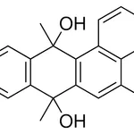 Merck 5-FLUORO-7,12-DIMETHYL-7,12-DIH-