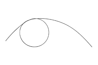 Waters Tubing, PEEK, 0.004 ID x 60 in