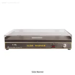 Daihan Science SciLab Slide Warmer, with Acrylic Cover, Analog Controlled, 60℃±2℃<br>With Ceram