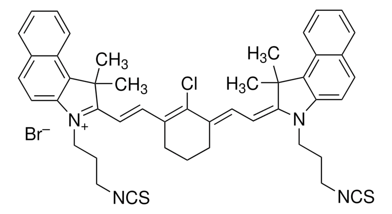Merck NIR 5e