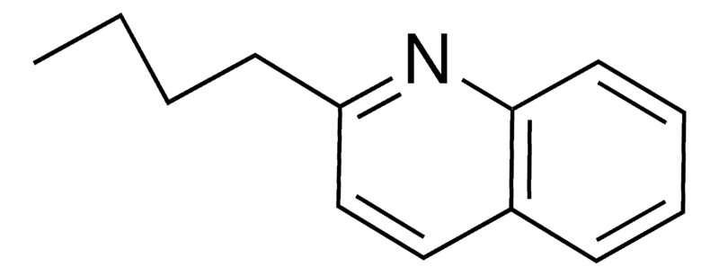 Merck 2-BUTYLQUINOLINE-