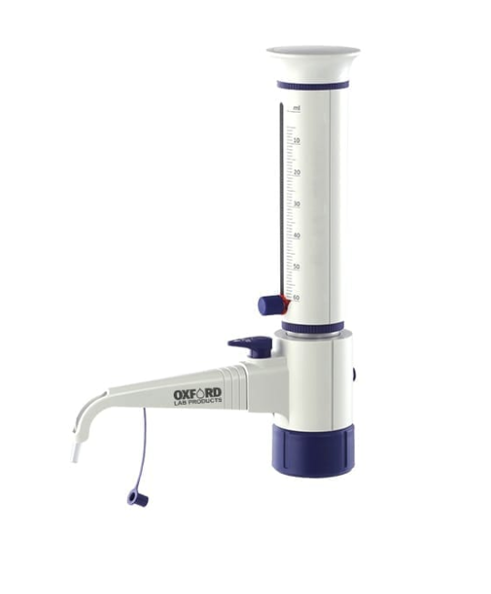 Oxford AccuTop Bottle Top Dispenser
