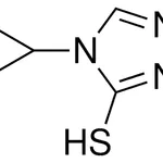Merck 4-Cyclopropyl-4H-1,2,4-triazole-3-thiol