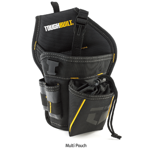 Daihan Science 다용도 공구집 (8구) Multi Pouch