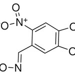 Merck 6-NITRO-1,3-BENZODIOXOLE-5-CAR - 50 MG&