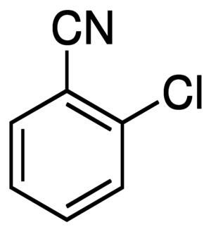 Merck 2-CHLOROBENZONITRILE, 98%
