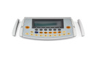 [저울 부품] Front panel with membrane switch